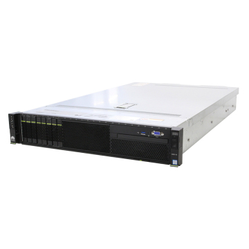 Brand New 2U Huawei FusionServer Pro 2488 V5 Server for Sale: High Performance with 2x8170 32GB, 600GB Drives, 1800W Power Supply, 8SFF Drive Bays, 16GB & 64GB Memory - Fast Shipping and In Stock