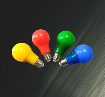 A60 E27 Base LED Light Bulb