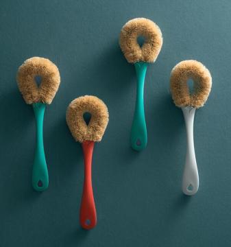 kitchen Multifunctional cleaning brush