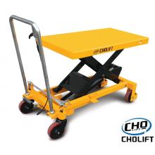 1500KG Standard Lift Table