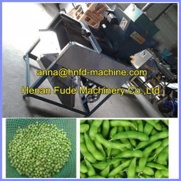 automatic pea sheller