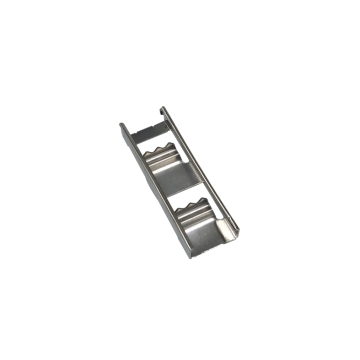 Factory Direct Sales Ships Precision Stamped Parts