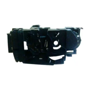 Plastic Injection/ABS Housing of Electronic Part Vibration and Voice Absorption