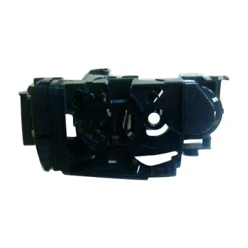 Plastic Injection/ABS Housing of Electronic Part Vibration and Voice Absorption