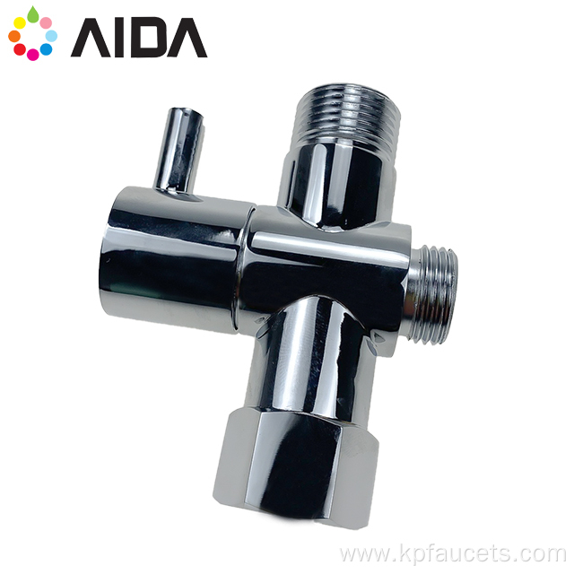 Industry Leader Well Transported Shower Head Diverter Valve