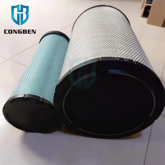 Air Filters for Hino Trucks by Heavy Duty Truck Engines Air Filter Manufacturers P536457 C24642 AF25589 131-8822 131-8821" 

However, for a more concise and SEO-friendly title, you might consider:

"Air Filter for Hino Trucks - Heavy Duty Engine Filter P5