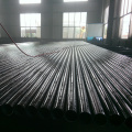 DIN17175 ST35.8 seamless carbon steel tube for boiler