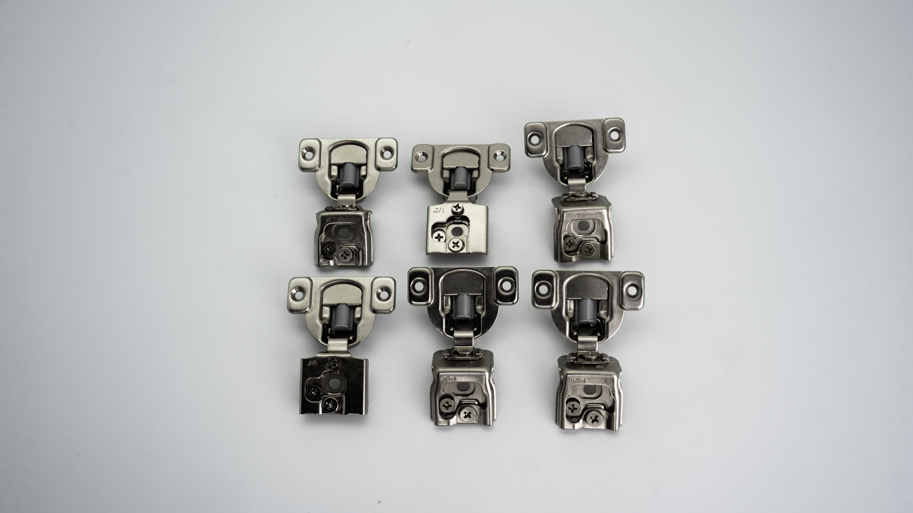 Why MKDFIRE Compact Face Frame Hinges Are Revolutionizing Cabinet ...