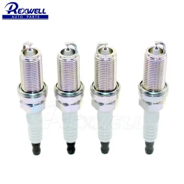 Hot Sale Original Quality Car Engine Iridium Spark Plug for Lexus 90919-01276