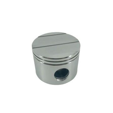 Semi-Hermetic Compressor Spare Parts: 30229711 Piston Set for Models 4PCS-10.2 and 4PCS-15.2, 65mm x 12.4mm