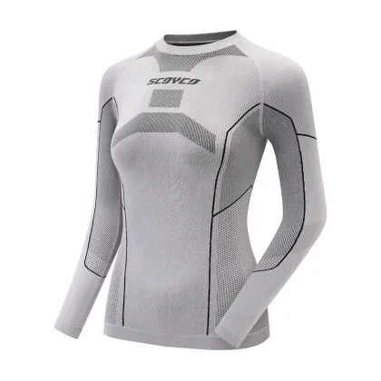 Autumn/Winter Thermal Base Layer Top - UW17W