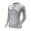 Top Camada Base Térmica Outono/Inverno - UW17W