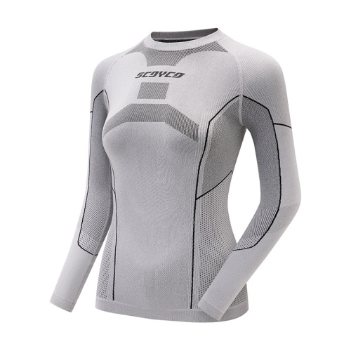 Top Camada Base Térmica Outono/Inverno - UW17W