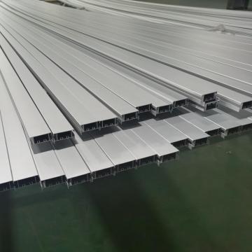 Office partition aluminium profile