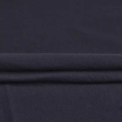 Cotton Siro Interlock BCI Cotton Fabric