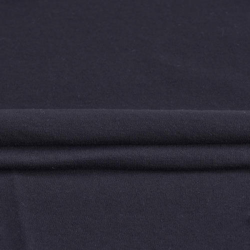 Cotton Siro Interlock BCI Cotton Fabric
