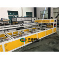 50-160MM PVC Soclet forming machine