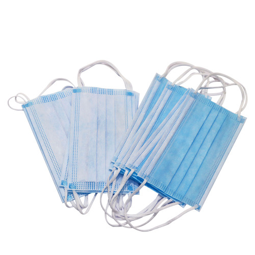 3-Ply Disposable Medical Protection face Mask