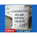 Industerial Grade Sodium Persulfate 99% min (Na2S4O8)