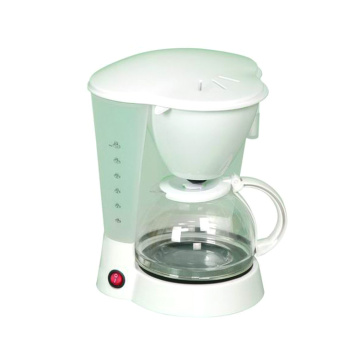 Hot Sale Filter Coffee Maker with Glass Jug