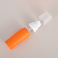 High-Quality Plastic Cosmetic Bottles for Personal Care