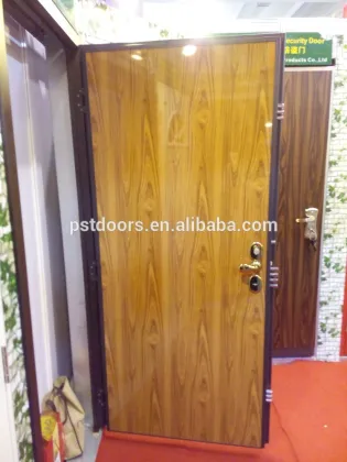 ITALIAN ARMORED DOORS