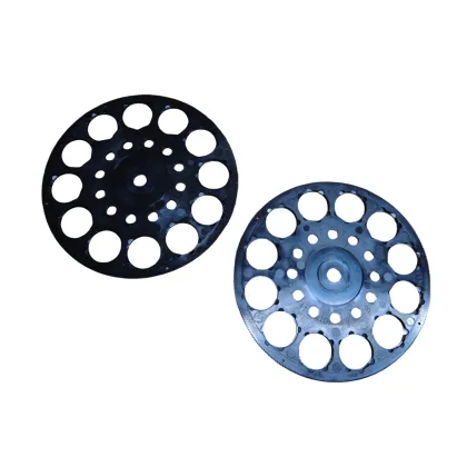 Medical Plastic Connector