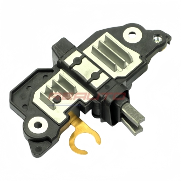 Mercedes-Benz 12V Regulator Spare Parts Wholesale