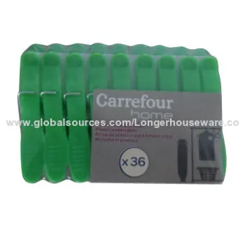 Clothes Pegs, Size: 7.5cmNew