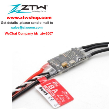 ZTW Spider Series 18A OPTO Multi-Rotor ESC