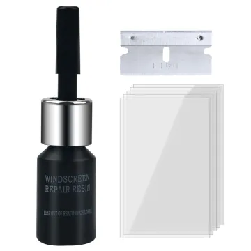 Wholesale Multi-Purpose Vehicle Car Window Crack Glass Repair Kit Windshield Repair Kit