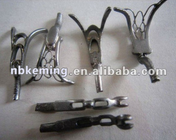 Titanium investment casting parts,investment casting part