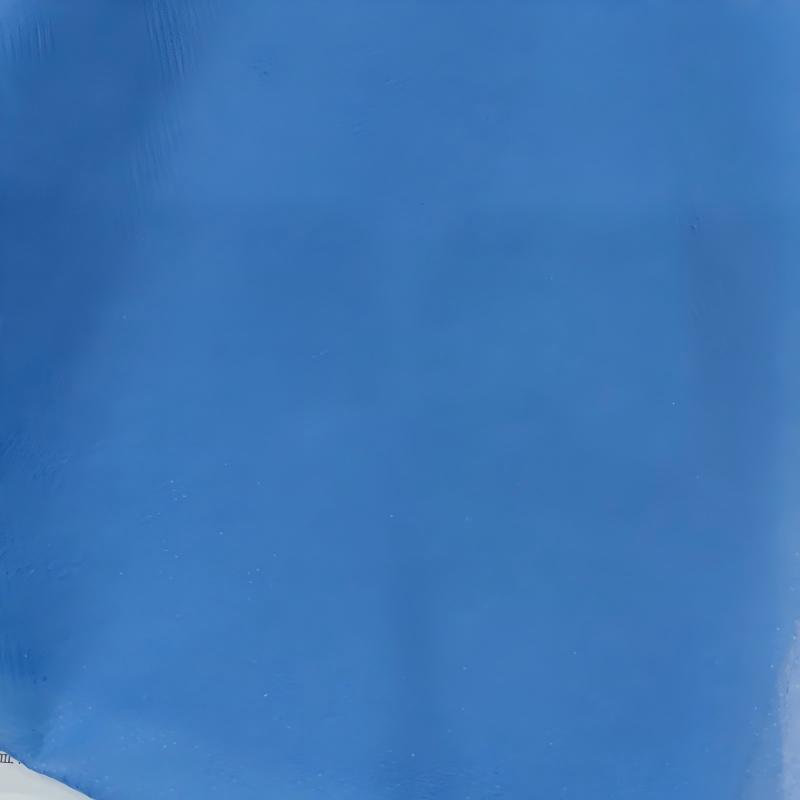 medical blue nonwoven