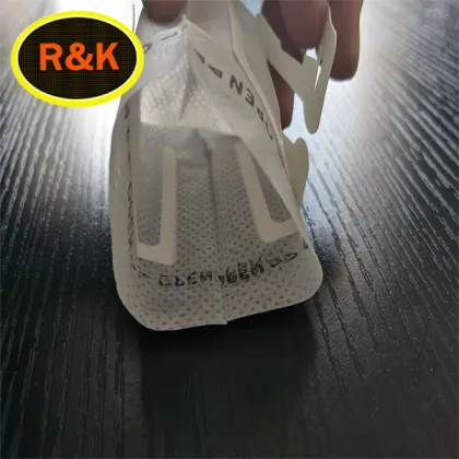 Japan imported material hanging ear coffee filter bag