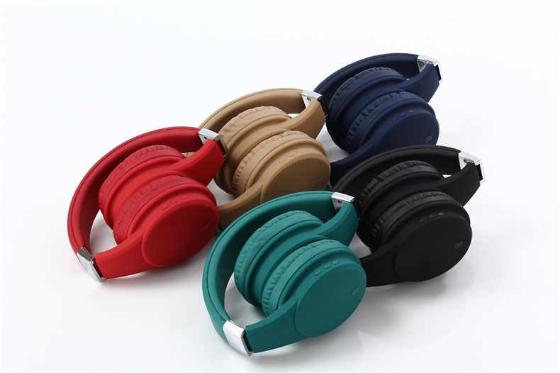 bluetooth headphone