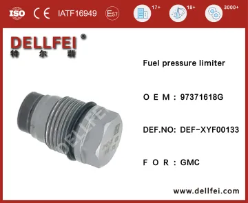 97371618G Pressure Limiting Valve for GMC