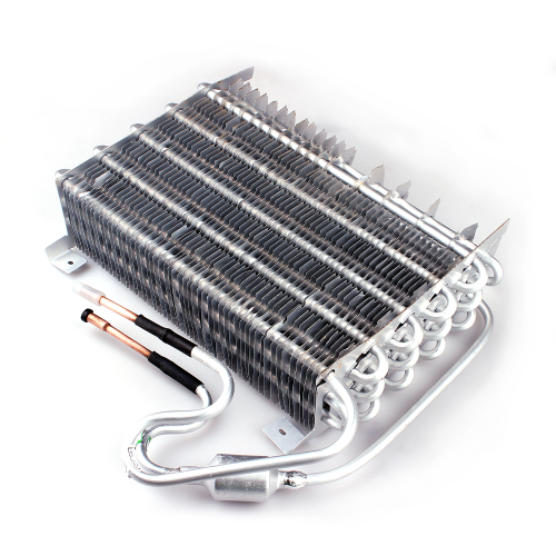 HVAC hava soğutmalı buharlaştırıcı