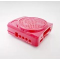 Customized Plastic Accessories ABS Plastic Shell