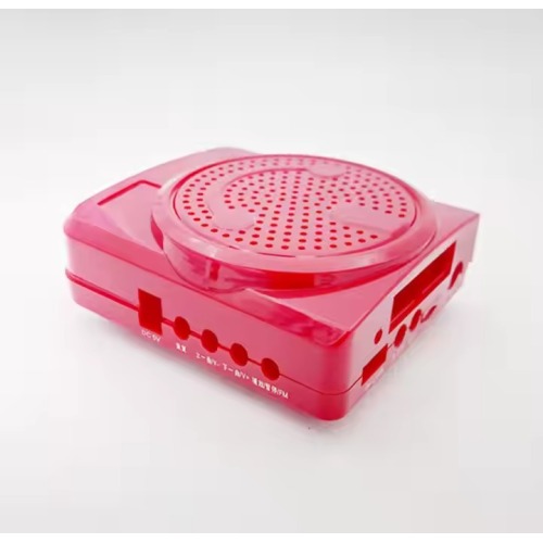 Custom Plastic Accessories ABS Shell Products