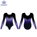 Chepụta aka gị nke leotard jimọọ ogologo