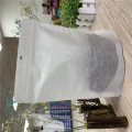 Excellent compostable de sachet en papier d&#39;aluminium