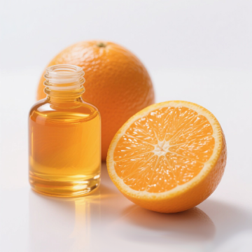 Bulk sweet orange oil for face