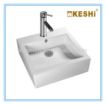 346 ceramic hand wash art basin sink