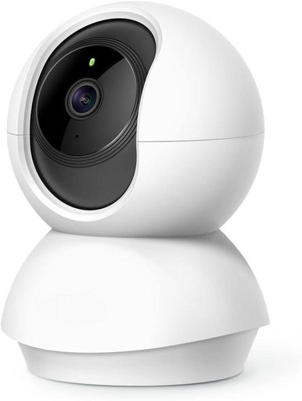 lndoor security wifi camera