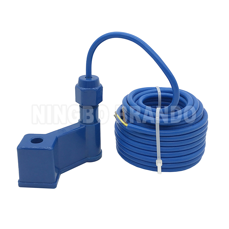 MM85 MM95 Milk Meter Electromagnet Solenoid Valve Coil (1)