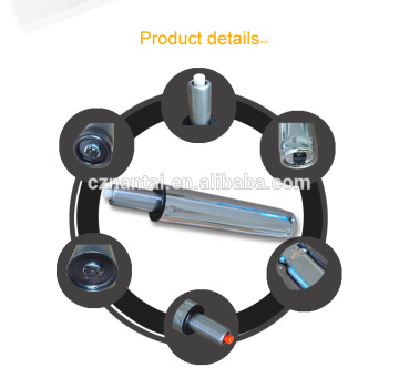 80mm easy lift gas spring for chair