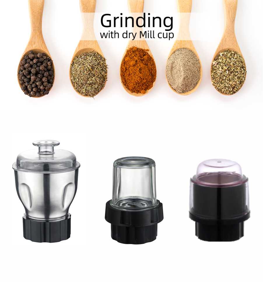 Food Blender