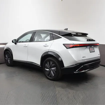 Compact SUV Nissan Ariya