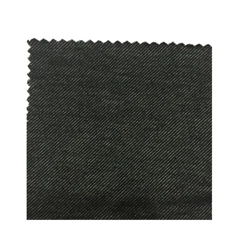 Jeans Twill Denim T/C Fabric for Men