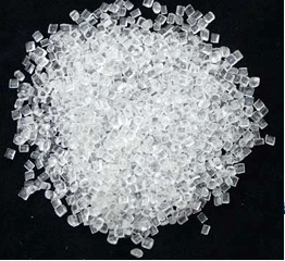 polyethylene terephthalate